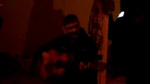 Матершинная веселая песня