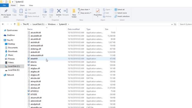How To Fix LoadLibrary Failed With Error: 87 || The Parameter Is Incorrect || Windows 10/8/7 смотреть онлайн