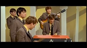 The Animals - House of the Rising Sun (1964) HQ_Widescreen ♫♥ 58 YEARS AGO