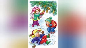 Заколдованная буква. Виктор Драгунский. - Сказка на ночь