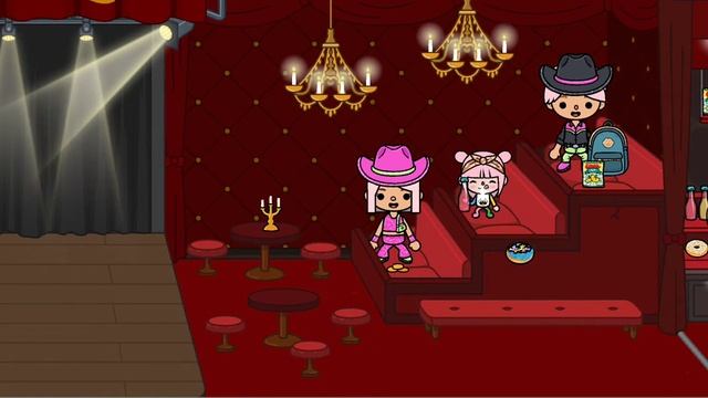 опять тока бока 2 часть 2015wednesday