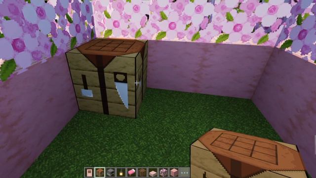 Minecraft: how to build a small survival house | Archer07 | House Tutorial смотреть онлайн