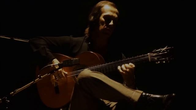 Paco de Lucía - Farruca de Lucía смотреть онлайн