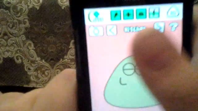 (Набирание рекордов Pou #2) CLIFF JUMP COLOR MATCH смотреть онлайн