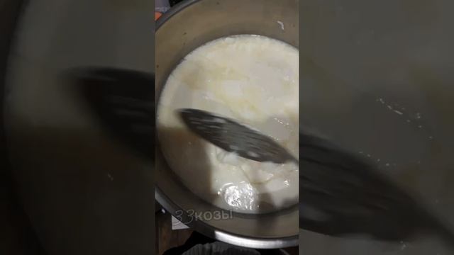 Мастер-класс по приготовлению сыра Моцарелла. Готовим сыр в домашних условиях. смотреть онлайн