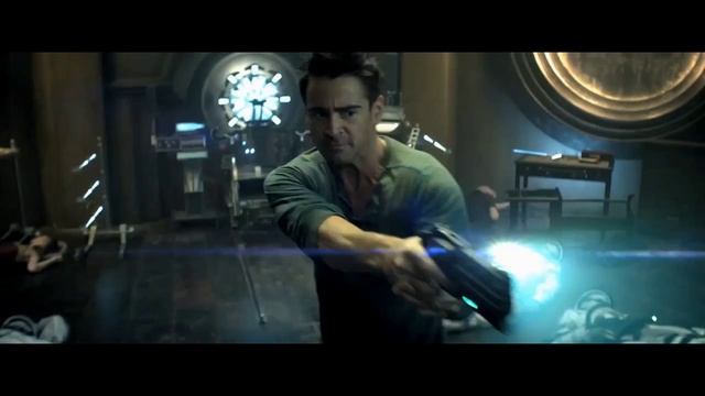 Вспомнить все (трейлер) смотреть онлайн