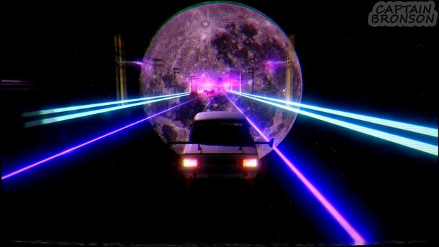 Retrowave | doomer music/Ретровейв | музыка думеров #2 смотреть онлайн