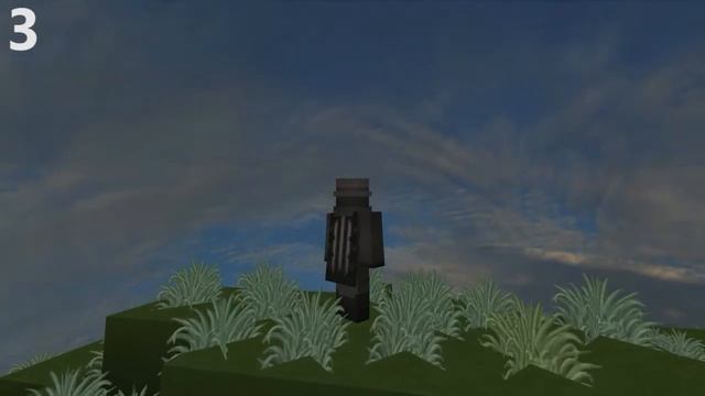 Minecraft - Custom Sky Overlays #3 (Resource Pack) смотреть онлайн
