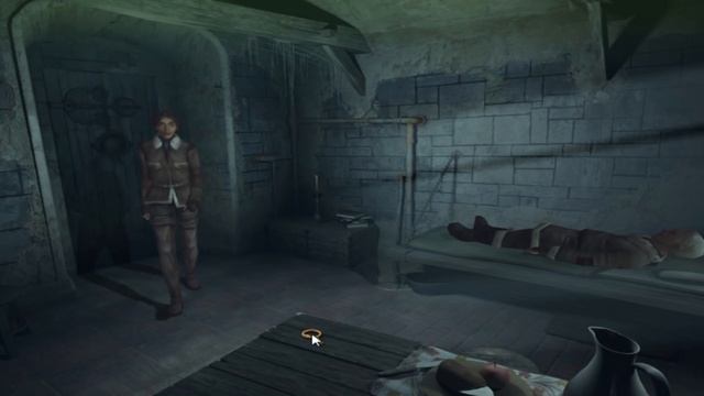 Syberia 2. Прохождение. #5. Сектанты. смотреть онлайн