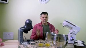 ДОРОГОЙ ПЛАНЕТАРНЫЙ МИКСЕР против ДЕШЕВОГО – Неожиданный Результат