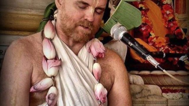 ?? АИНДРА ПРАБХУ ?? ЛЮБИЛ ЭТО БЛЮДО... смотреть онлайн