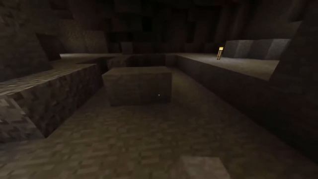 I Found A Realistic Breaking Blocks In Minecraft смотреть онлайн