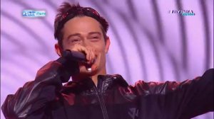 #SNOWпати - Кравц