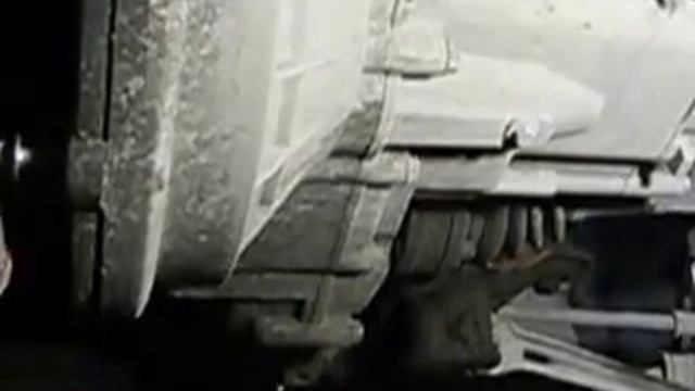 Замена сцепления и выжимного подшипника на Cheri Amulet смотреть онлайн