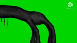 Хромакей монстры из тревора хендерсона