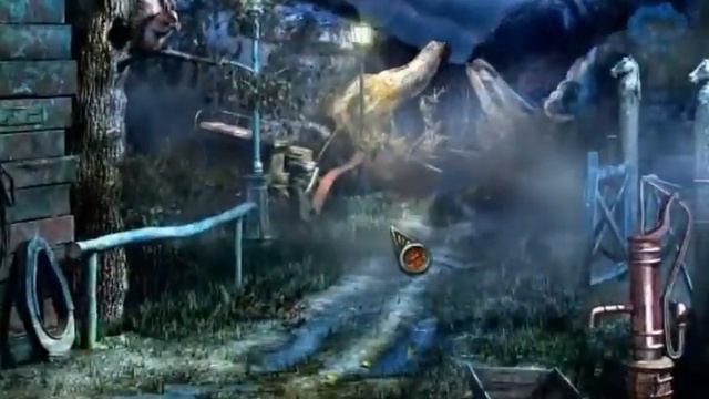 Mountain Crime:Requital смотреть онлайн