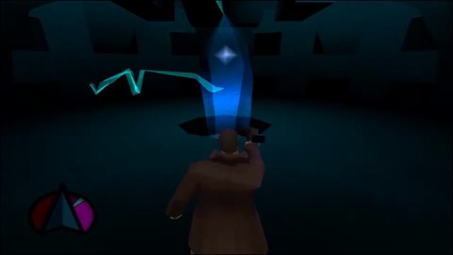 Roswell Conspiracies: Aliens, Myths and Legends (Video Game) PS1 Walkthrough # 7 смотреть онлайн