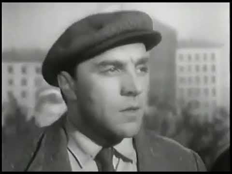 Идёт рабочий класс -- к-ф "Битва в пути" - 1961 смотреть онлайн