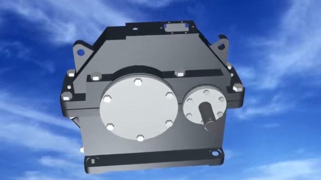 Кафедра начертательной геометрии и инженерной графики (Редуктор в сборе) смотреть онлайн