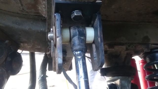 изменение крепления цлиндра подъёмника кабины смотреть онлайн