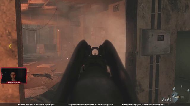 ** Call of Duty. BlackOps ** №1 Долг зовет смотреть онлайн