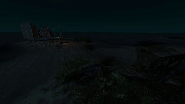Обзор игры Stranded Deep смотреть онлайн