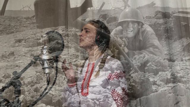 Анастасия Шапочкина "Баллада о матери" смотреть онлайн