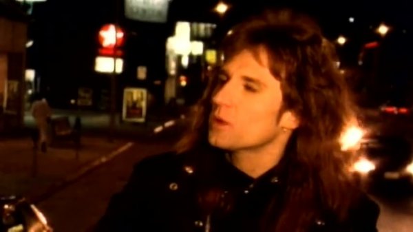 Bad English - Price Of Love