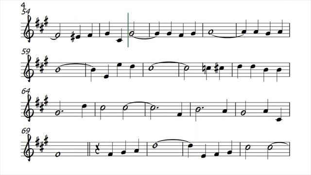 Autumn Leaves Latin Trumpet Clarinet Sheet Music Backing Track Play Along Partitura смотреть онлайн