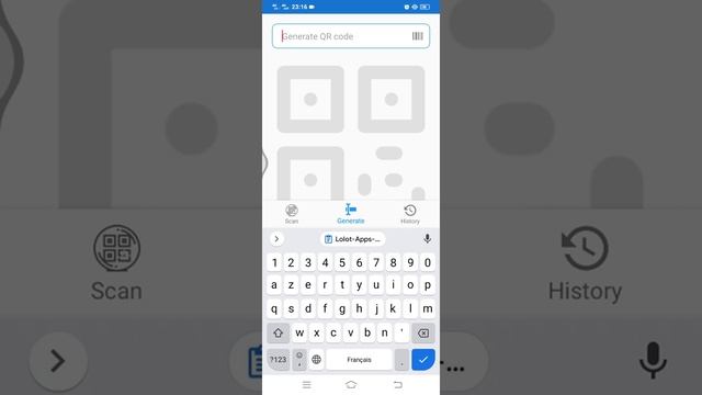 QR code reader- Pro Barcode Scanner смотреть онлайн