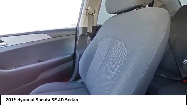 2019 Hyundai Sonata VIN KH787138P Used FRESNO HYUNDAI LITHIA VISALIA MADERA CLOVIS REEDLEY DINUBA S смотреть онлайн