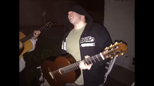 Field Goal -- Halloween's Emo Backyard Session смотреть онлайн