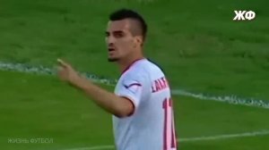 ДИКИЕ ЭГОИСТЫ В ФУТБОЛЕ... но они рушат команды