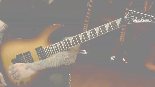 The Jackson JS Series | Jackson Guitars смотреть онлайн