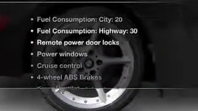 2007 BMW Z4 - Melbourne FL смотреть онлайн