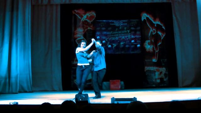 4 этап команда Blast of dance смотреть онлайн