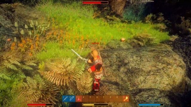 5# Banditen schnetzeln - Gothic 3 - Ultra modded смотреть онлайн