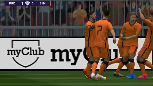 PES 2021 REALISTIC GAMEPLAY|| PSG THRASH 3-1| REALISTIC GAMEPLAY смотреть онлайн