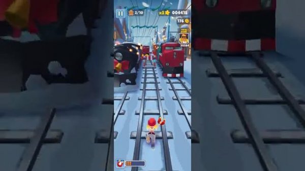 Learn How to Play Subway Surf Game at Home