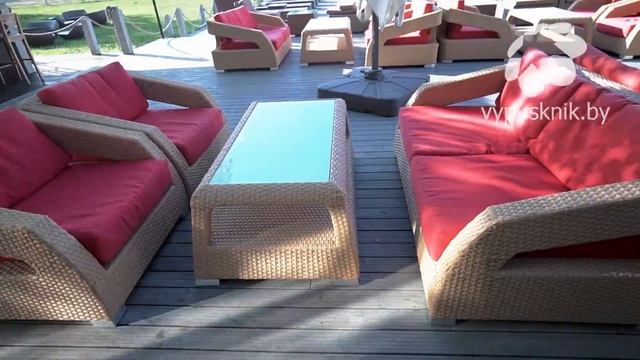 Твой выпускной в кафе «Лето» смотреть онлайн