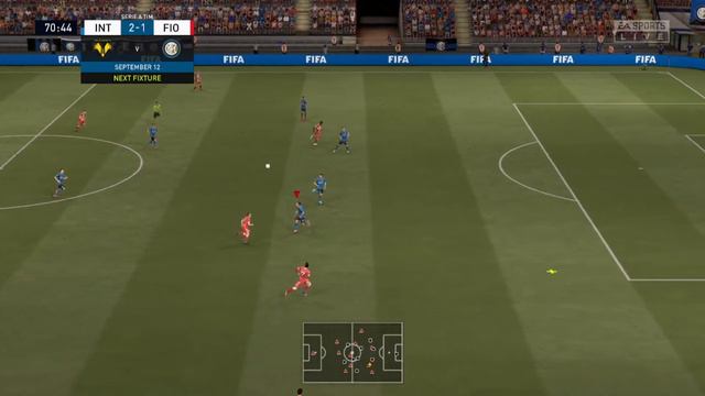 FIFA 21 | L-am Cumparat Pe Grimaldo | Episodul 2