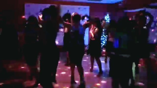Bachata show | ArmenyCasa Kamchatka | январь 2019 смотреть онлайн