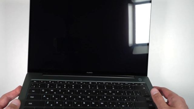Распакуем HUAWEI MateBook 14s 2023 | Максимальные 14 дюймов с i7-13700H смотреть онлайн