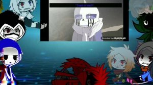 Bad guy react to error vs Error 404