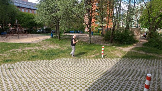 Xiaokoa Wireless Micro für GoPro Unboxing, Test смотреть онлайн