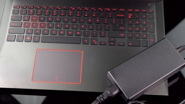 Dell Inspiron 7577 смотреть онлайн