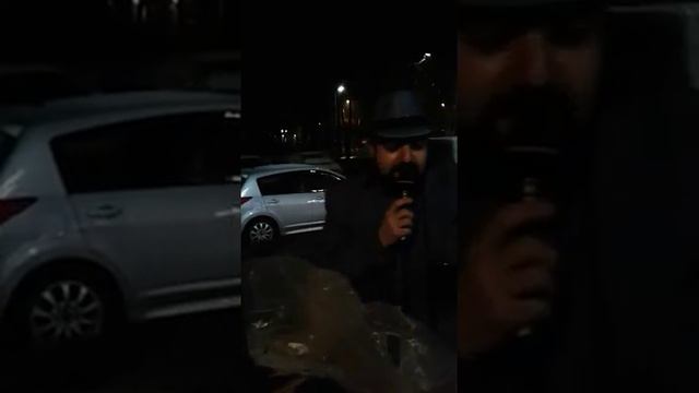 Открытие Барбершопа Oldboy.vernad смотреть онлайн