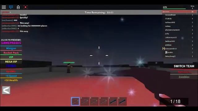 The BEST ROBLOX SURVIVAL Games of 2022 смотреть онлайн