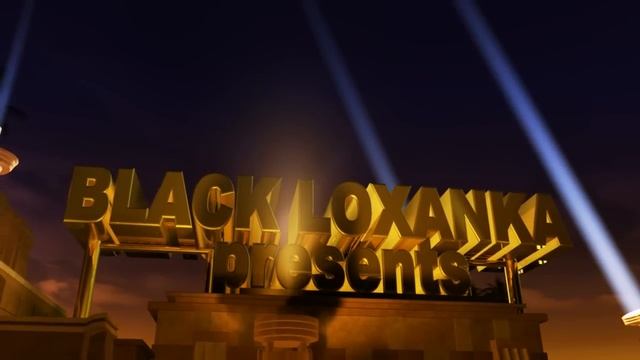 Intro style 20 Century Fox смотреть онлайн