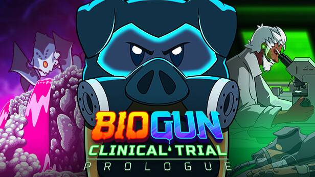 Clinical Trial смотреть онлайн